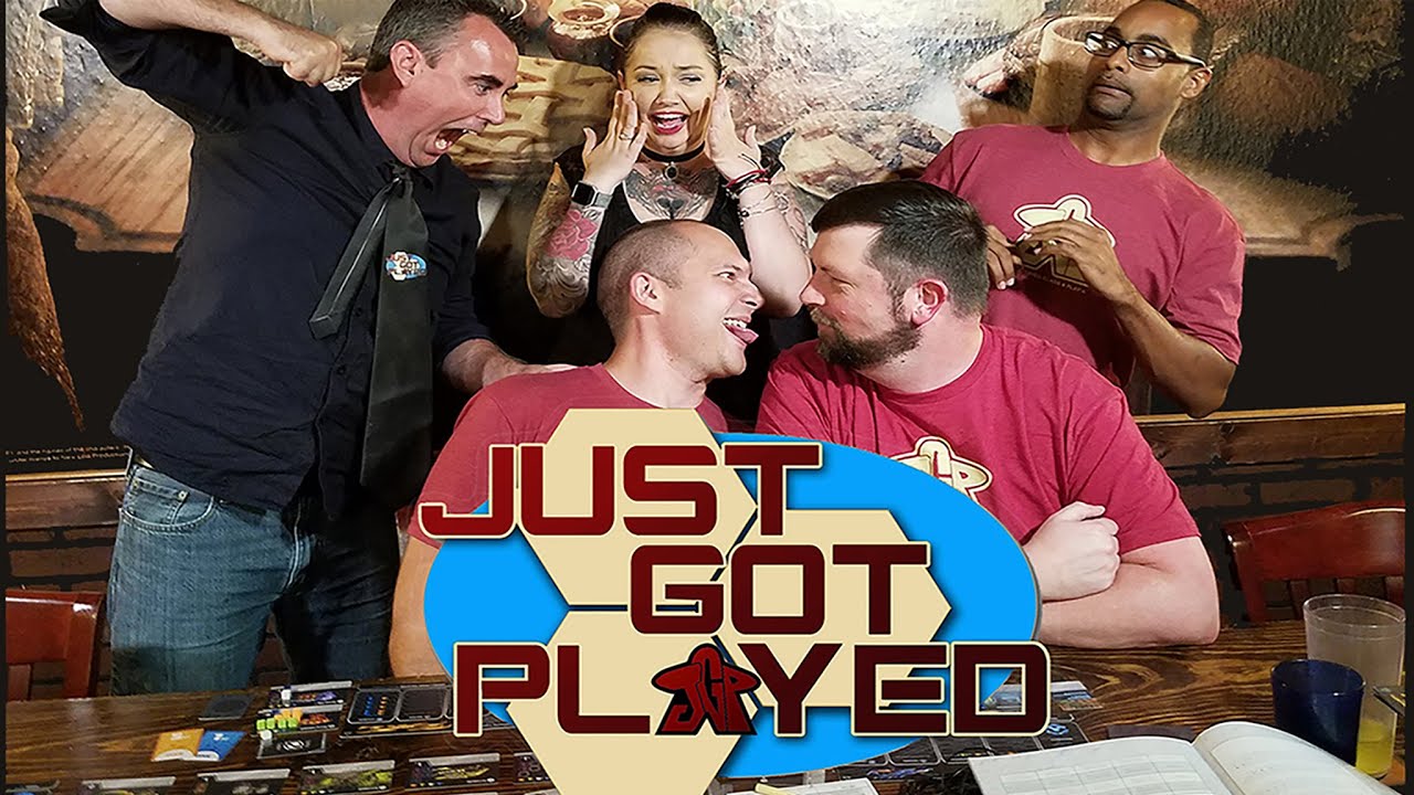 Just Got Played- Learning with L-loyd How To Play Cabo