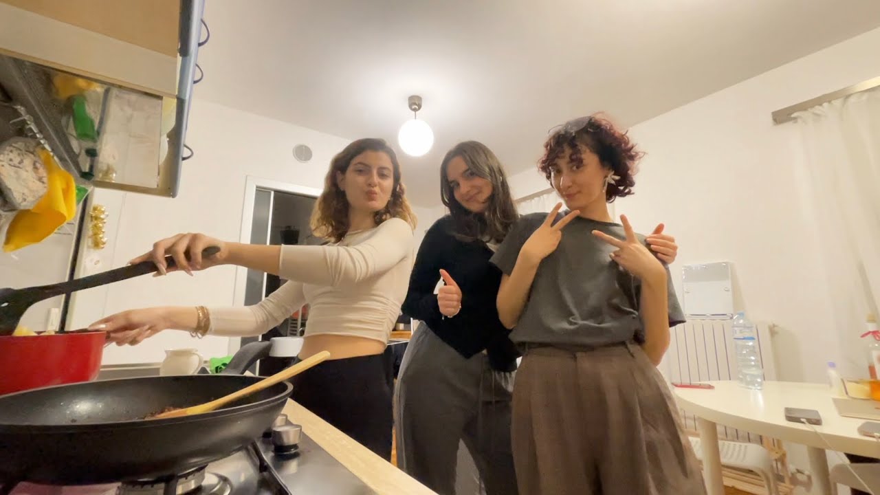 2 günlük okul vlog