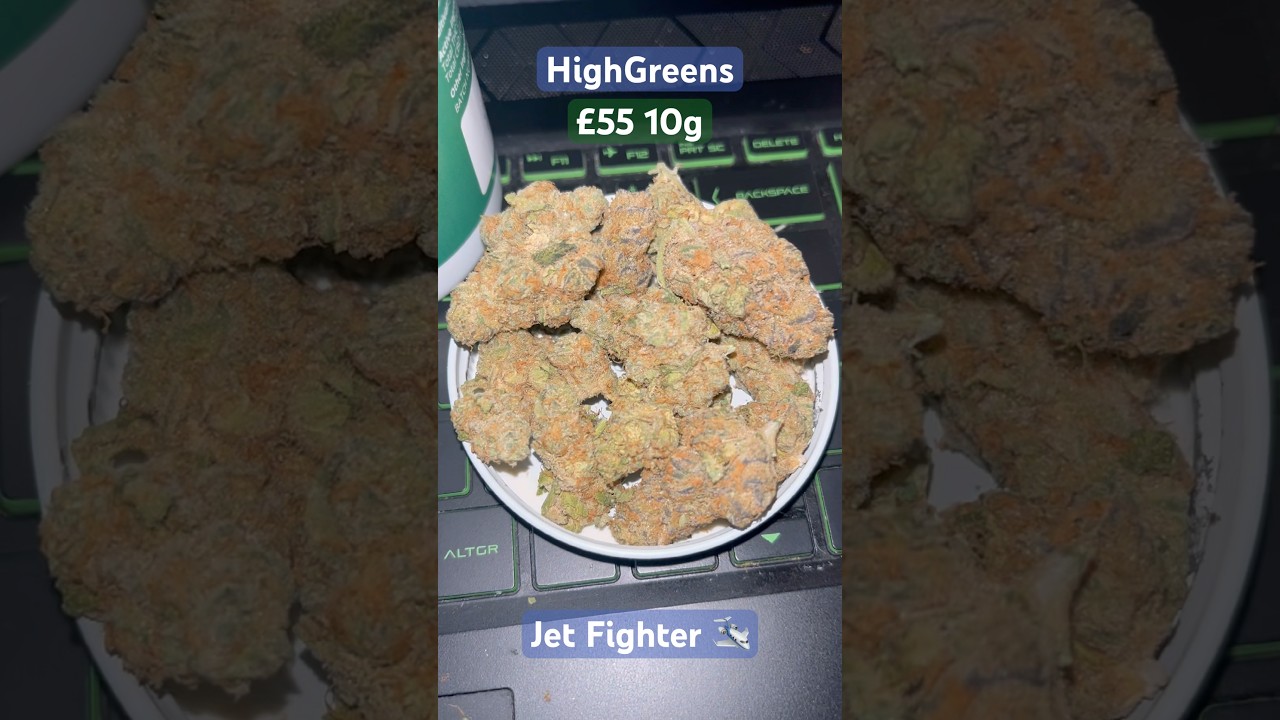Looks can be deceiving, full review later. #legalcannabis #420 #medicalcannabis #medicine #nature
