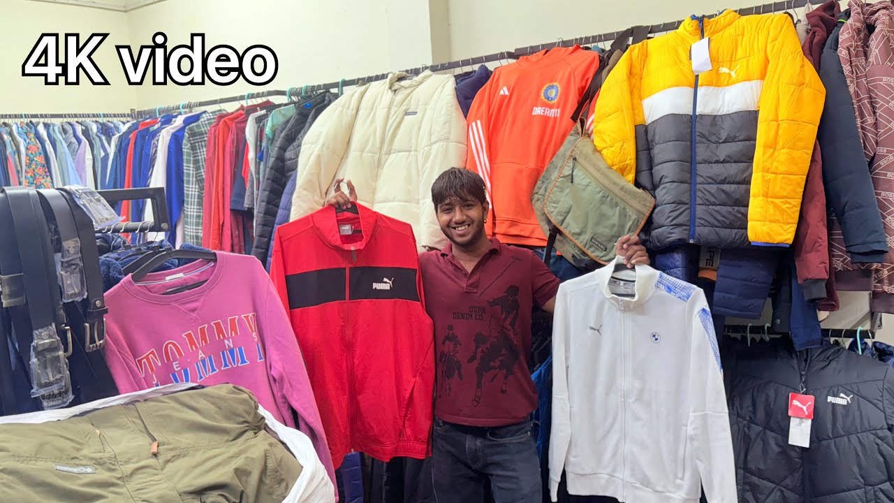 Deepak is back 😱 new collection update surplus 100% original 