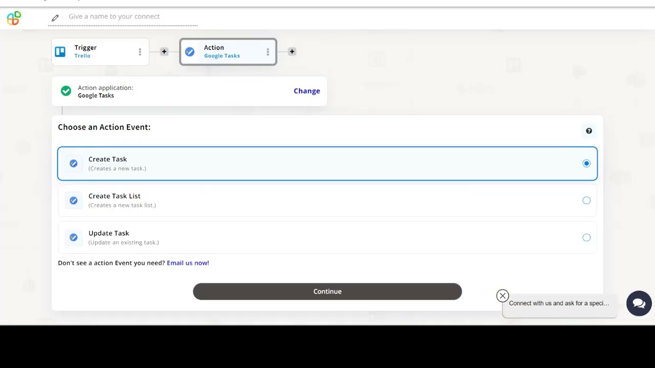 How to Integrate Trello with Google Tasks