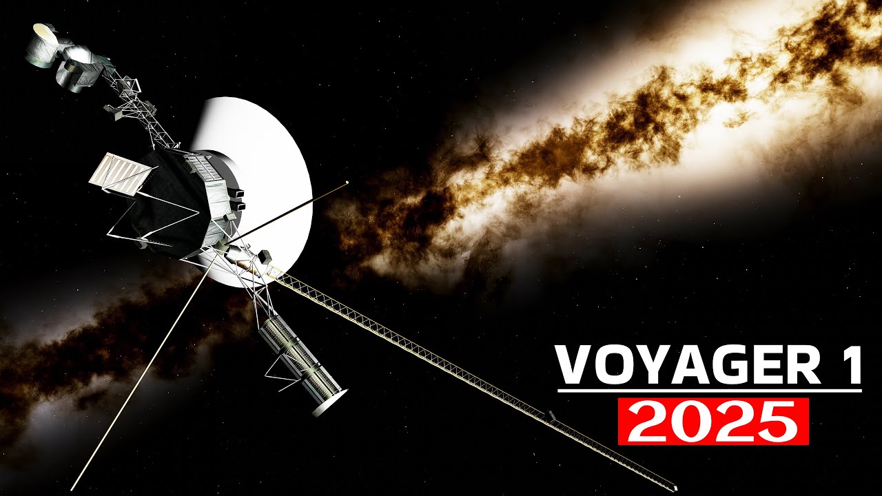 What Would Voyager 1 See If We Reactivated Its Cameras?