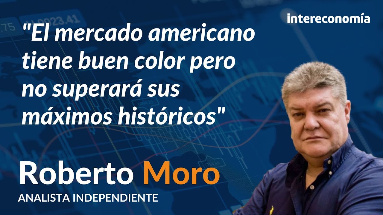 Roberto Moro: 