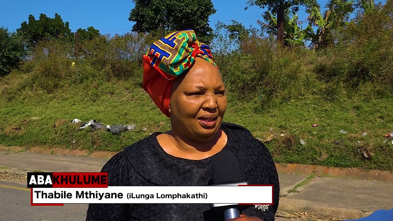 Abakhulume S2 E17 250825