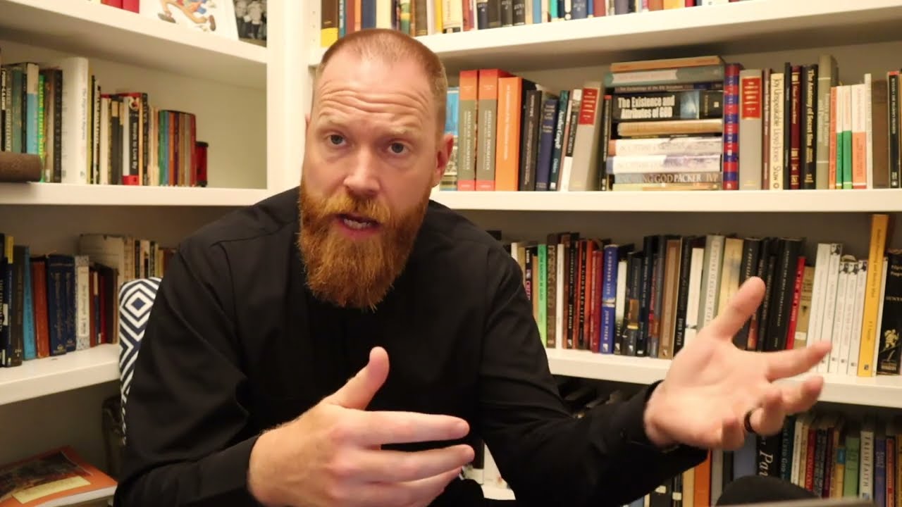 The Moral Life and the Gospel — The Christian Faith in the Anglican Catholic Tradition