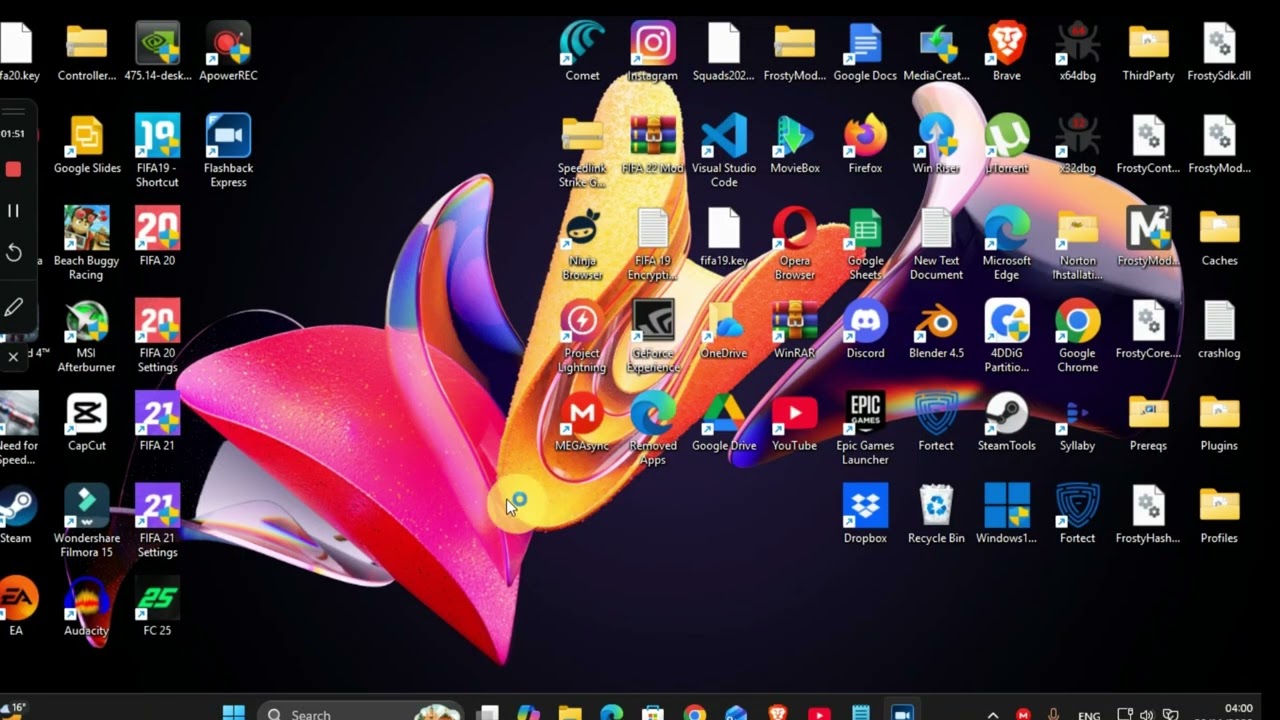 HOW TO DOWLOAD AND PLAY FIFA 20 !!!!!!!!!!!! FOR FREE 2025