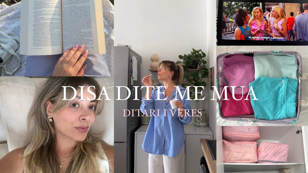 PREVA FLOKET ME BALLUKE 😲| Cfare bleva tek te perdorurat, natyre, haul, perimet e kopshit