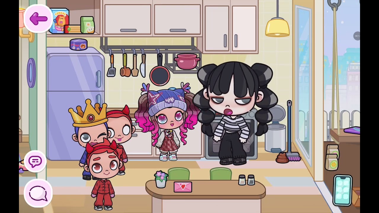 Nunca jueges a charlie charlie  