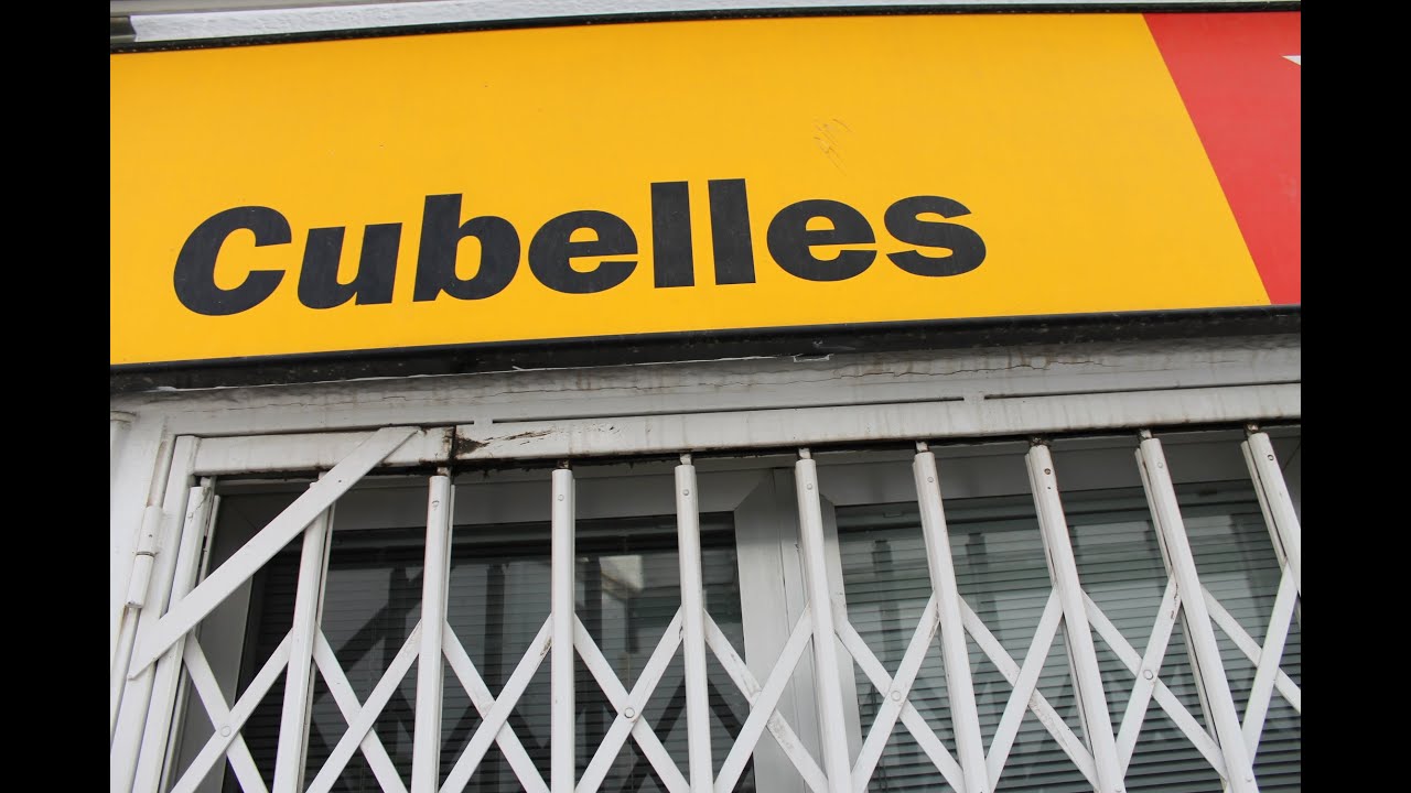 Cubellas o Cubelles