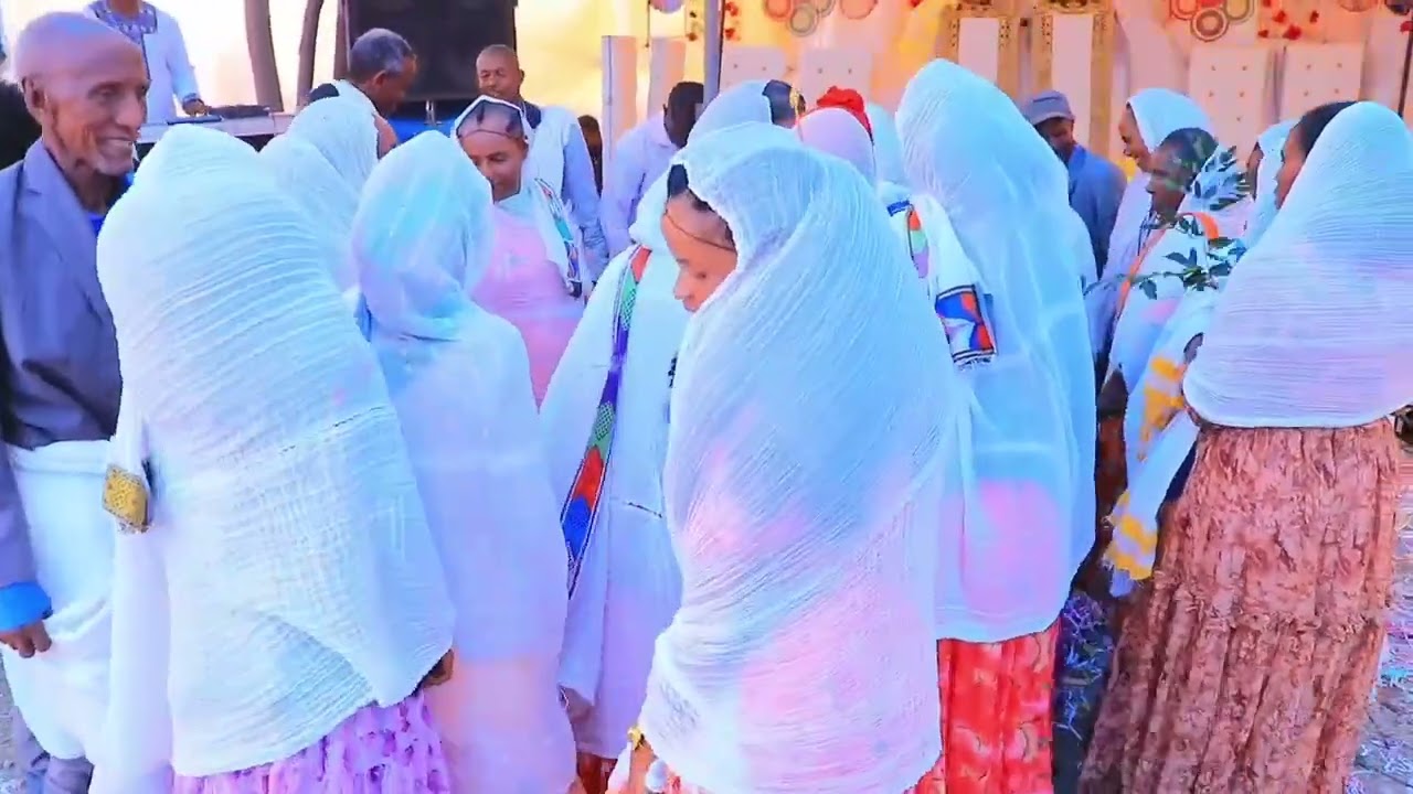 Mihretab ayni krshi tigray zalambesa wding traditional music2025ምሕረታኣብ ዓይኒቅርሺ ኣብ መርዓ ዛላምበሳ ባህላዊደርፊ