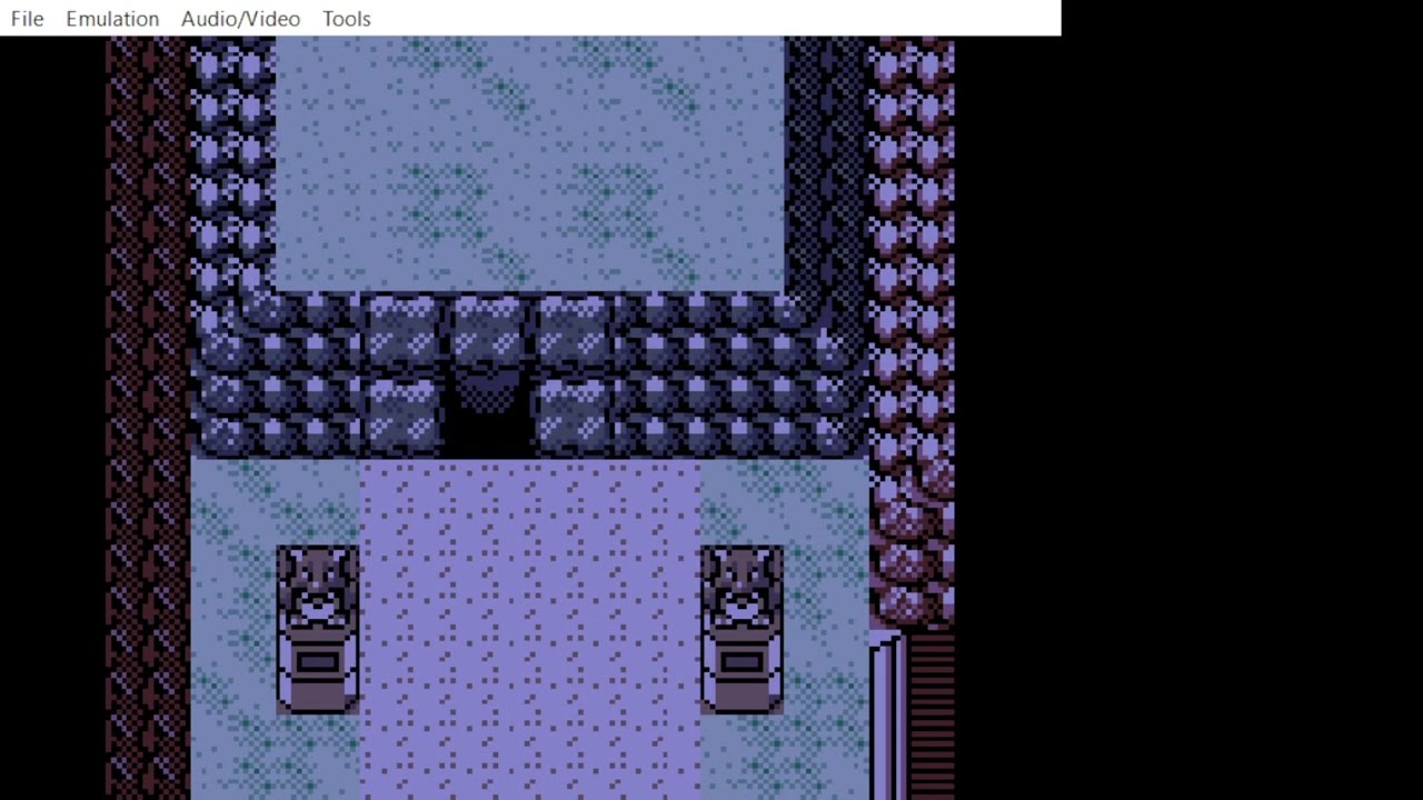 Crystal Inheritance Main Ending Second Playthrough