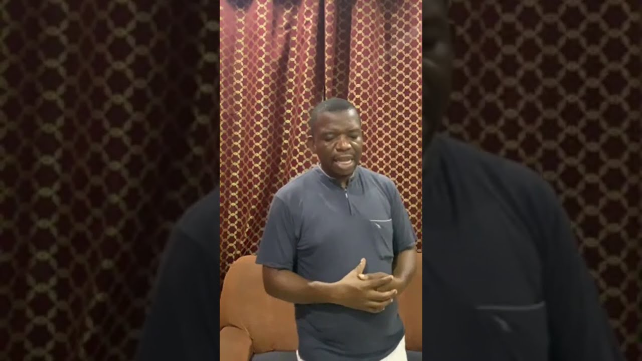 Cross Over- Part 2 | Pastor Michael Olusegun TAIWO 