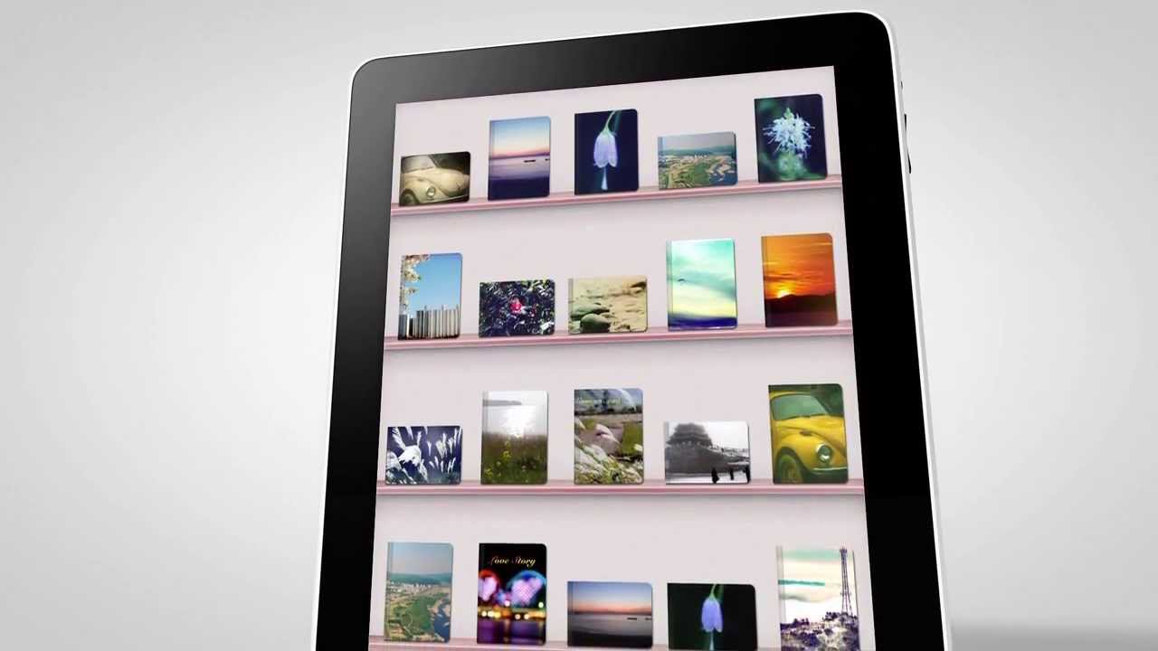 Create a book using EBook Maker.