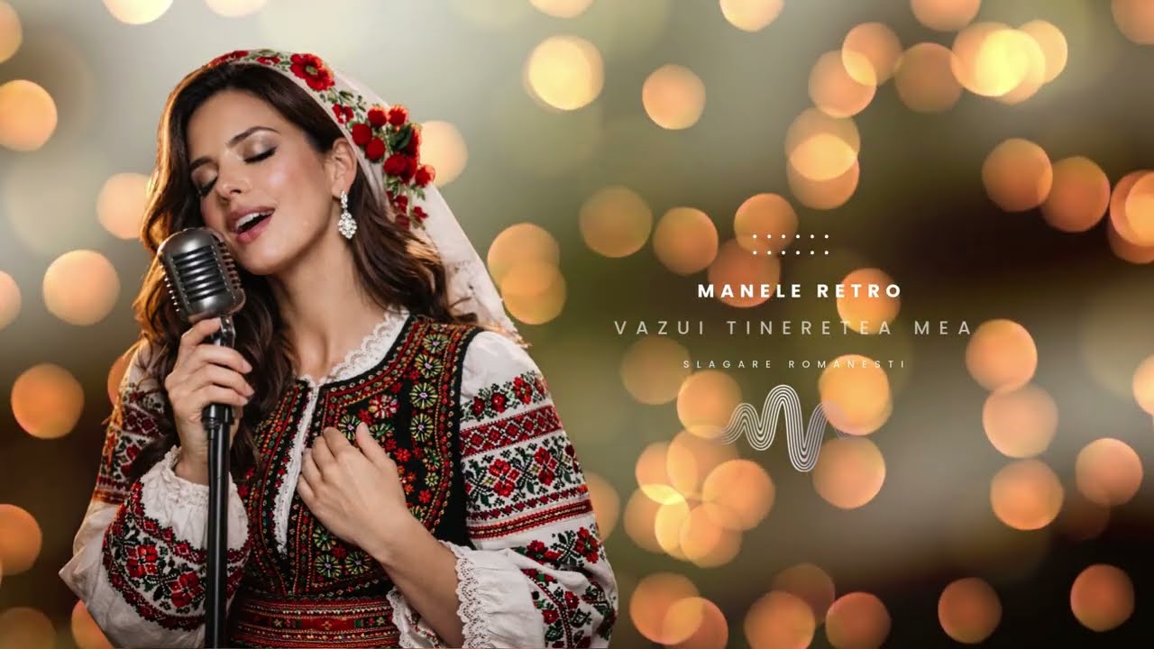 Vazui Tineterea Mea - Cover
