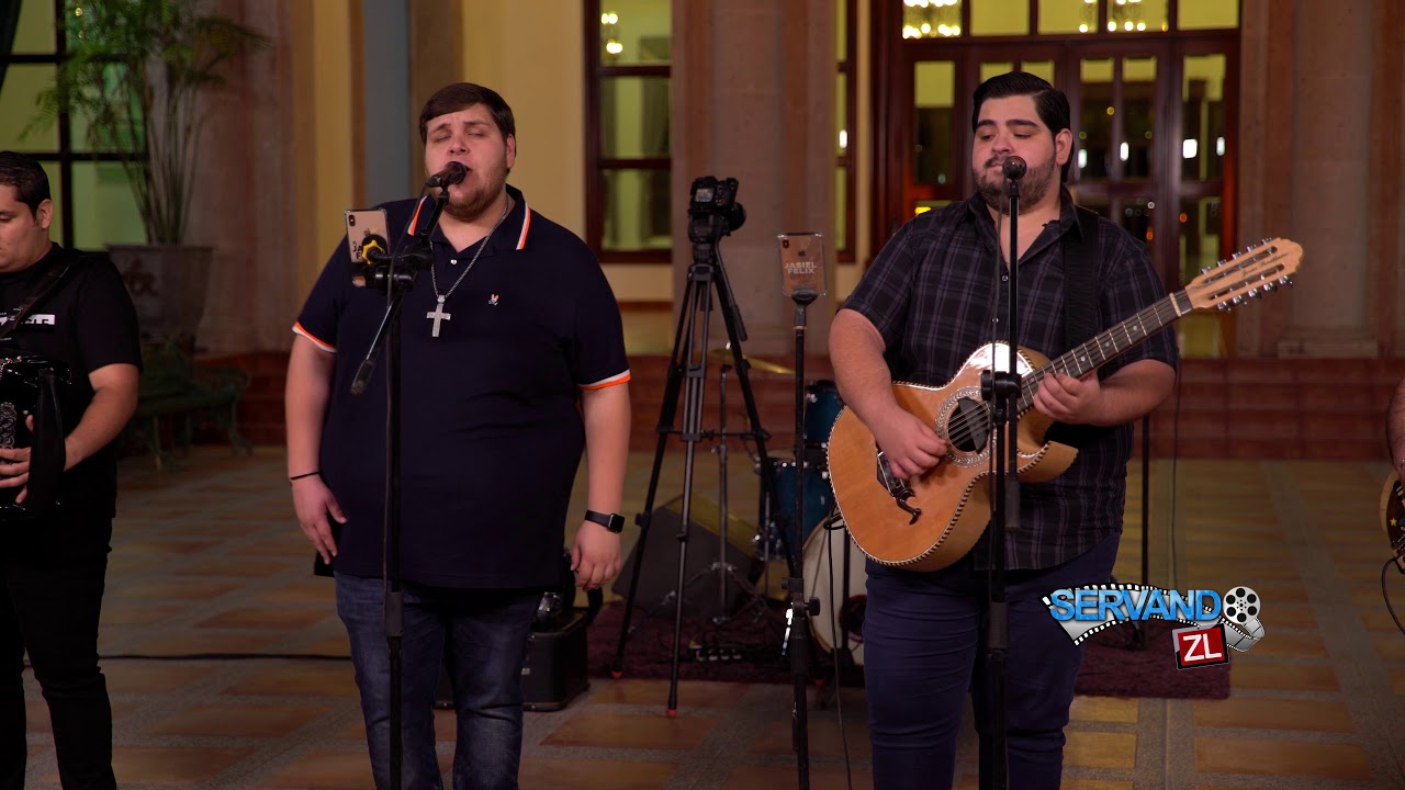Grupo H-100 - No Fue Facil (En Vivo 2020)