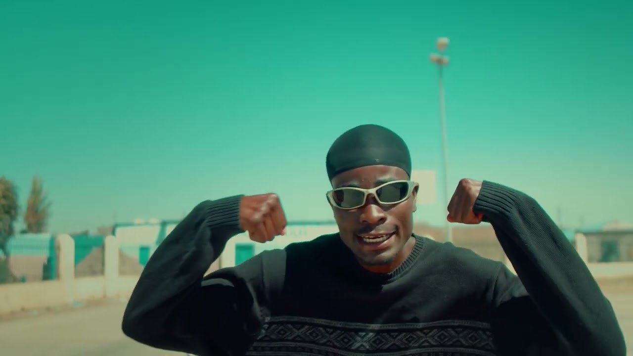 G VIBES YSM FT REAL KAY A4 X VM NISHANSHA - ( OFFICIAL VIDEO )