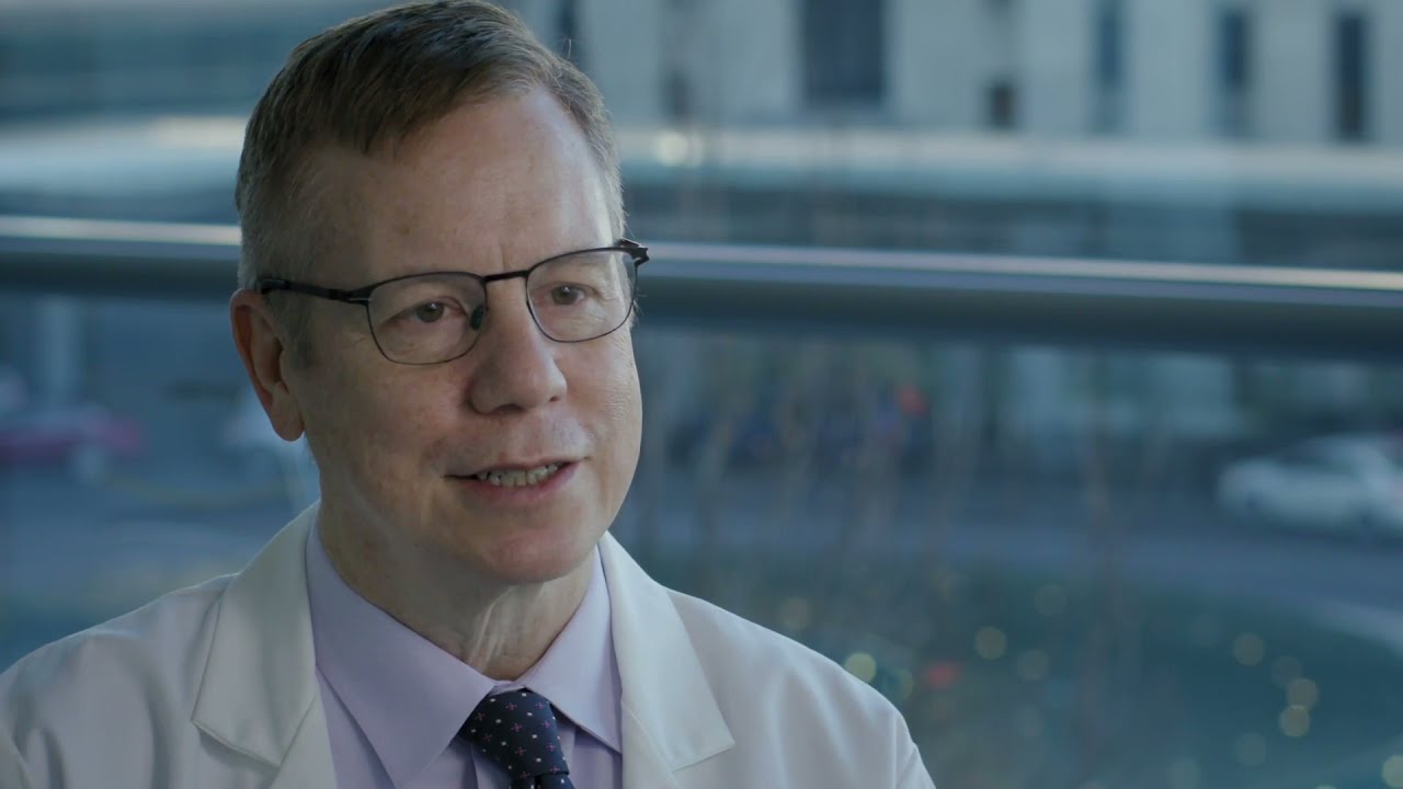 Brian Rubin, MD, PhD | Cleveland Clinic, Chair, Pathology & Laboratory Medicine Institute