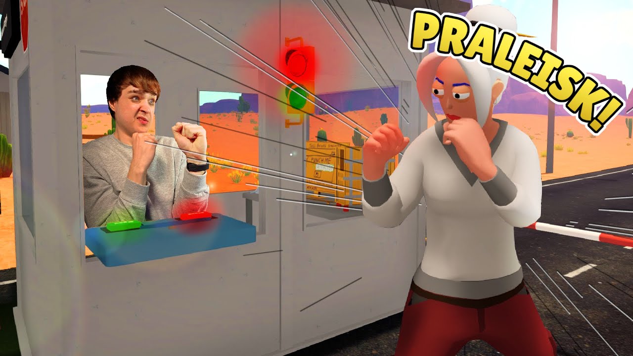 PRIVERSTAS DIRBTI PASIENYJE!