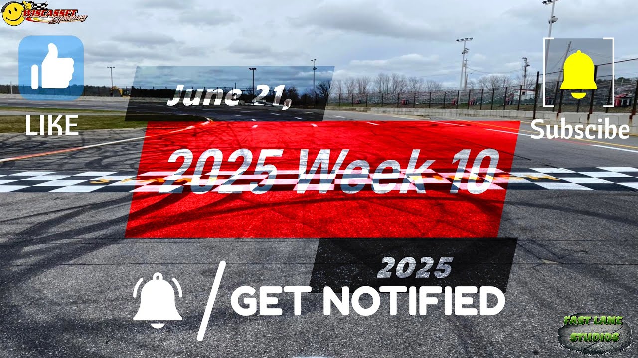 2025 Week 10