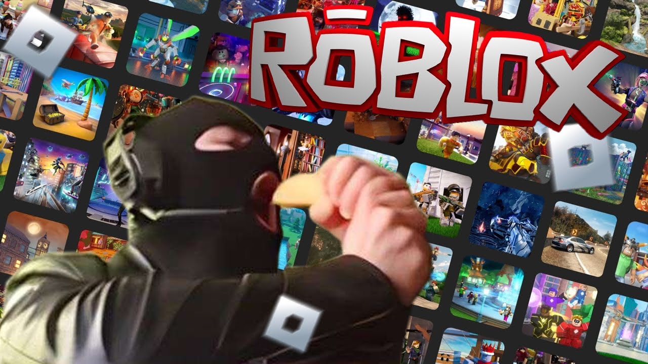 derzko69 ИГРАЕТ В РОБЛОКС С ПОДПИСЧИКАМИ