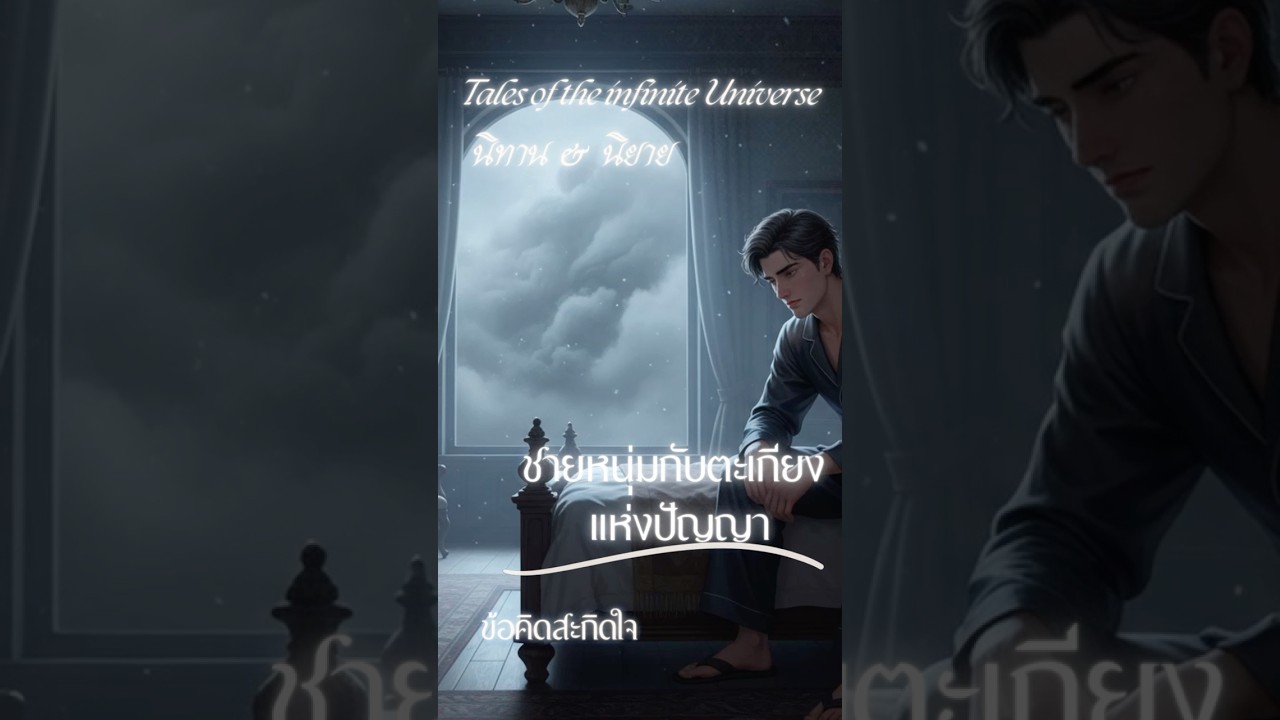 Ex นิทาน Ep.1