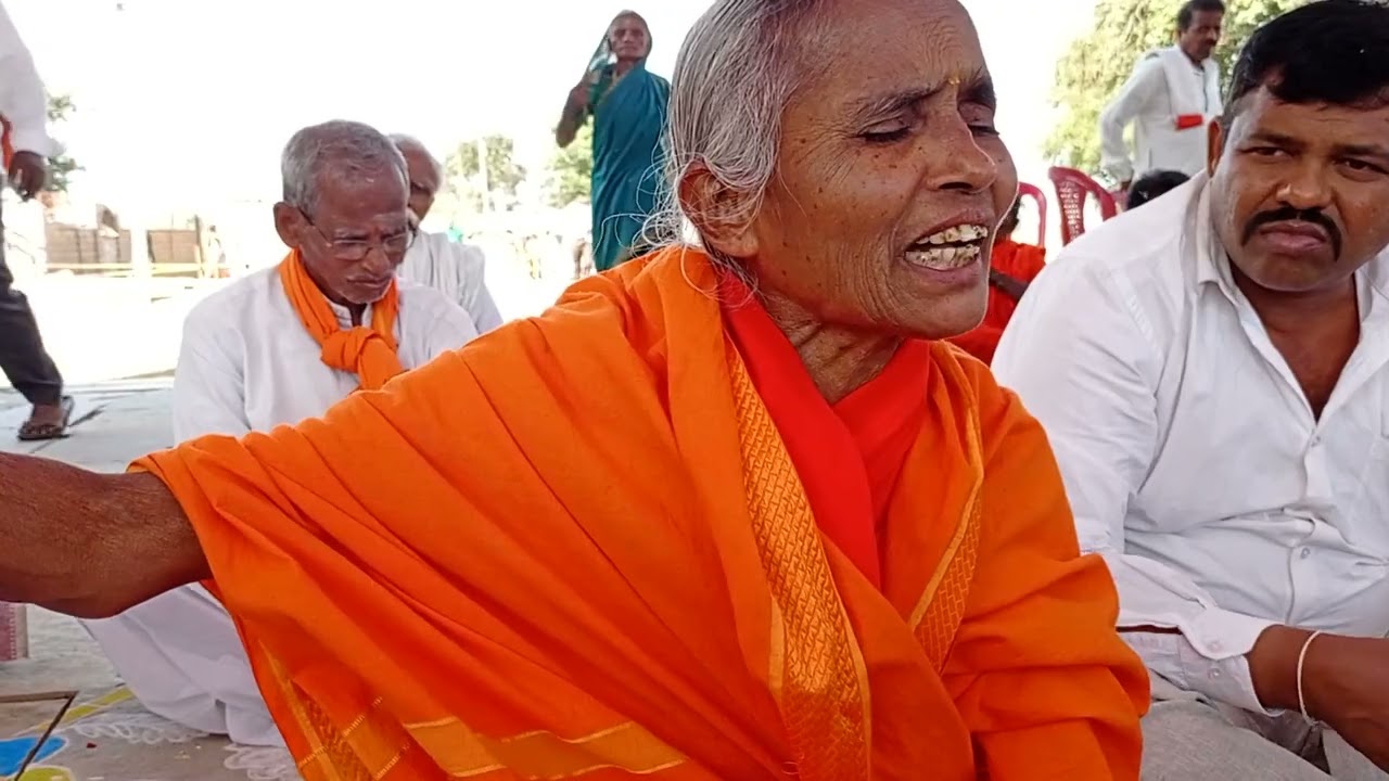 Matha manikeshwari bhajana