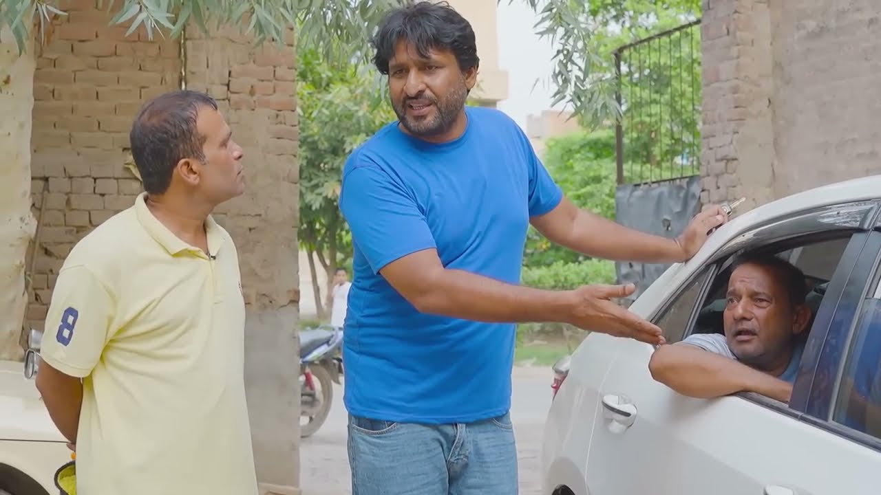 Rana Ijaz New Funny Video | Rana Ijaz New Video | Standup Comedy By Rana Ijaz #comedymovie #funny