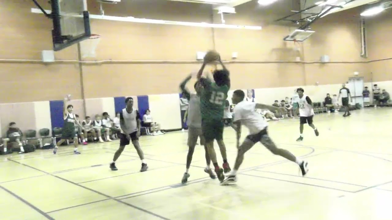 vs Eagle Rock JV