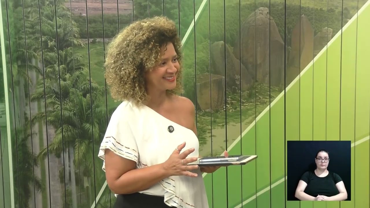 Giro Ambiental | Unicamp no IPCC: “pontos de não retorno” do clima 🌍🔥 25/02/2026