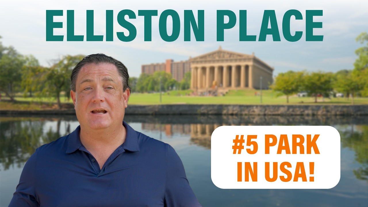 Moving to Nashville? Elliston Place Neighborhood Guide | Homes, Prices and Lifestyle