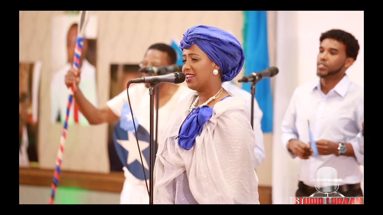 BOQOL, HODAN, DALMAR, SAHRUUJA, ALTA 2015 GALMUDUG WAXEY OFFICIAL VIDEO (DIRECTED BY STUDIO LIIBAAN)