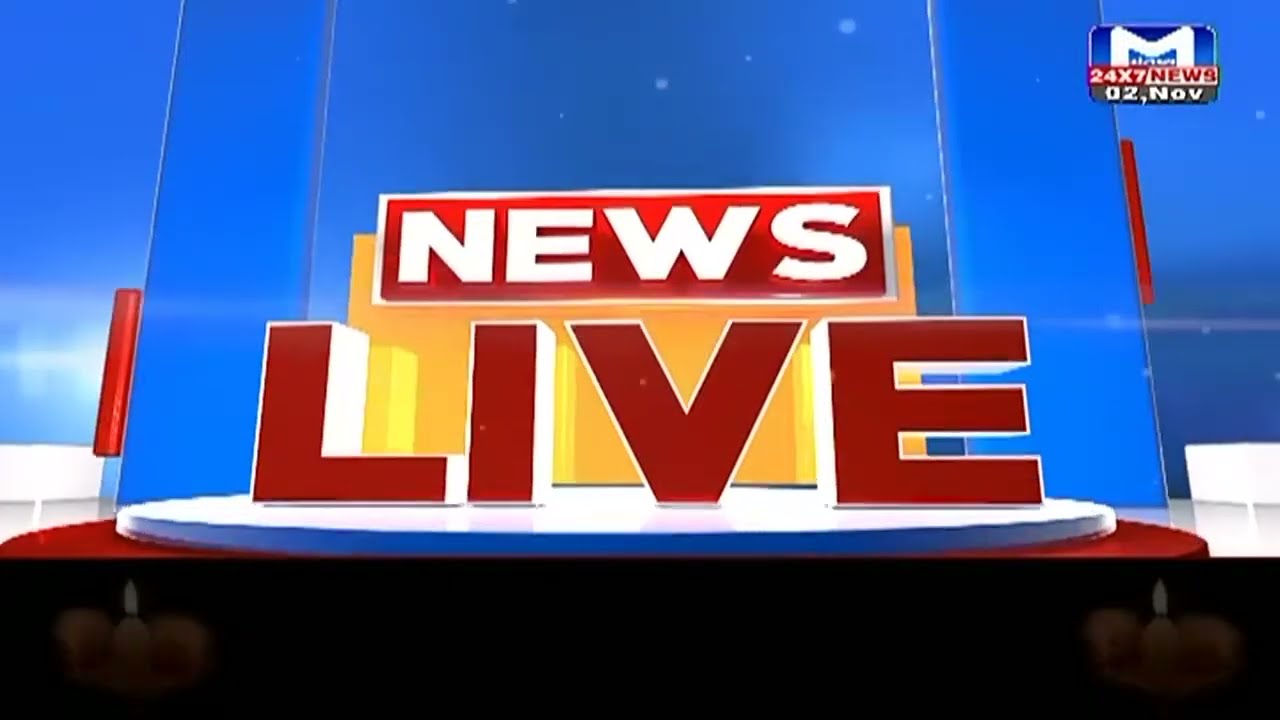 Mantavya News live |