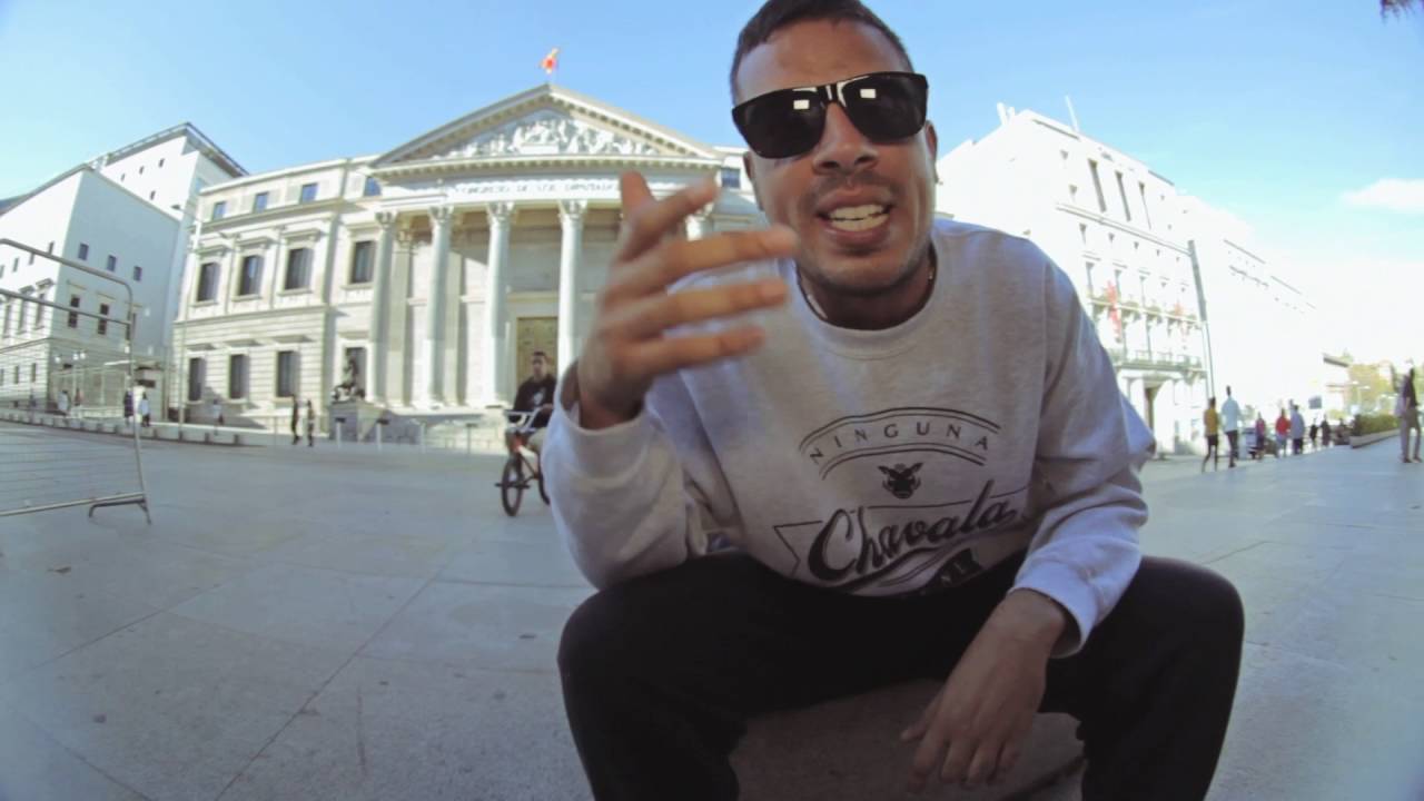 FOYONE #RapSinCorte XXVIII
