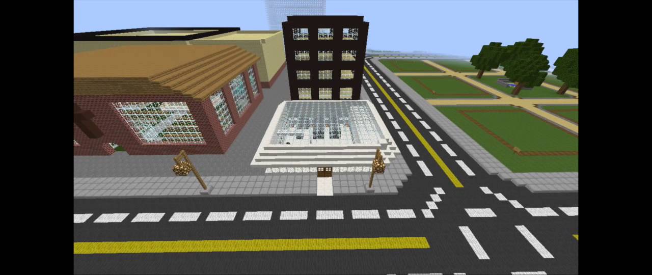 JobCity Server Trailer