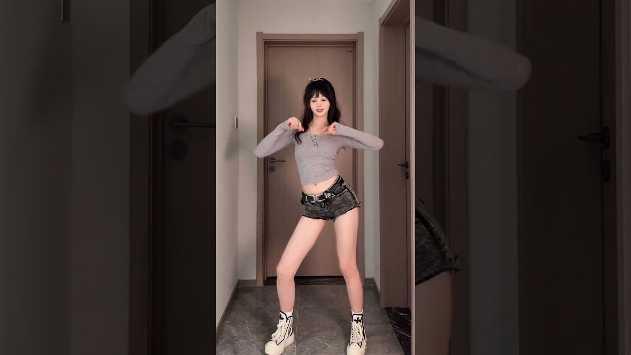 Dance Cover #dance #coverdance #inmyfeeling
