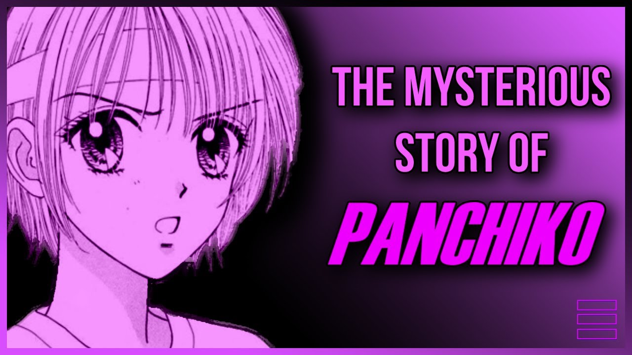 The Mysterious Story of Panchiko
