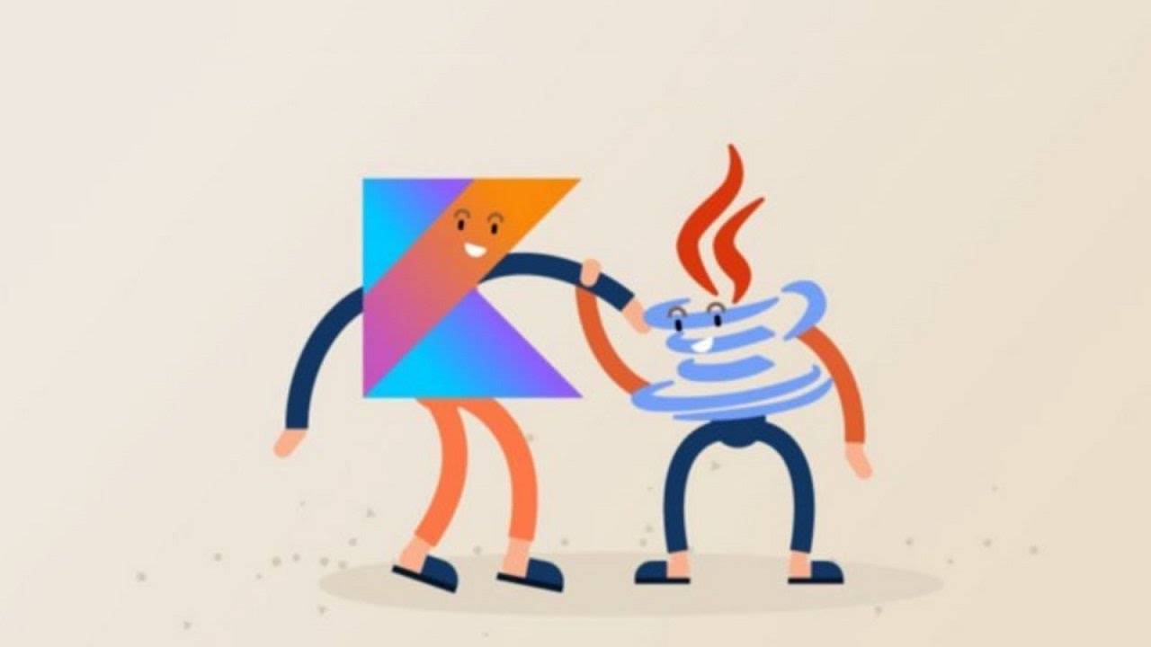 A nagy Kotlin sztori avagy hogyan lehet a Kotlin nyelvet backend fejlesztésben hatékonyan alkalmazni