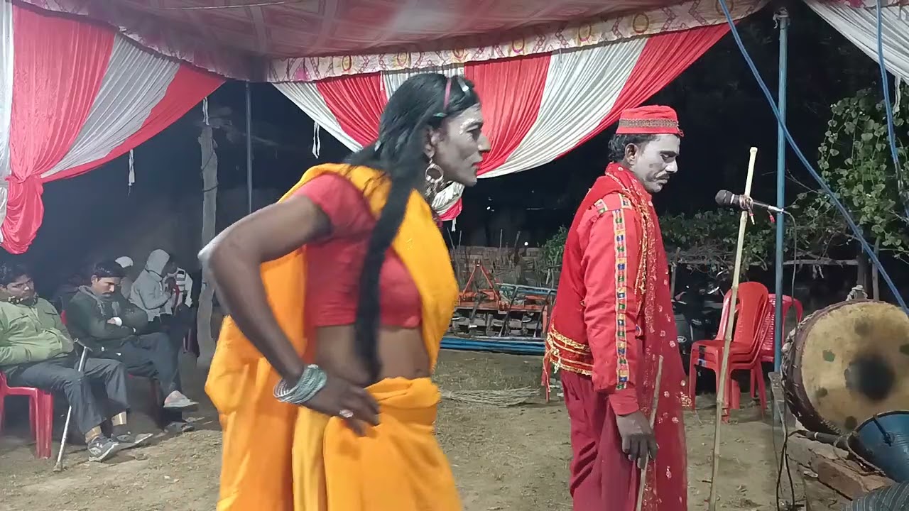  Suparhit Jhumada Nach Best