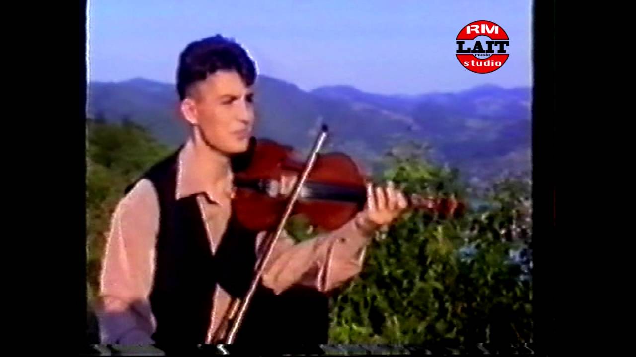 Raspjevane Meraklije 2003 - Nevjernica