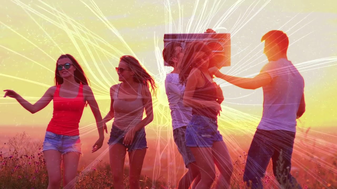 Schwarzschild - Wir sind nicht allein (2k20 Mystic Experience Dance Remix)