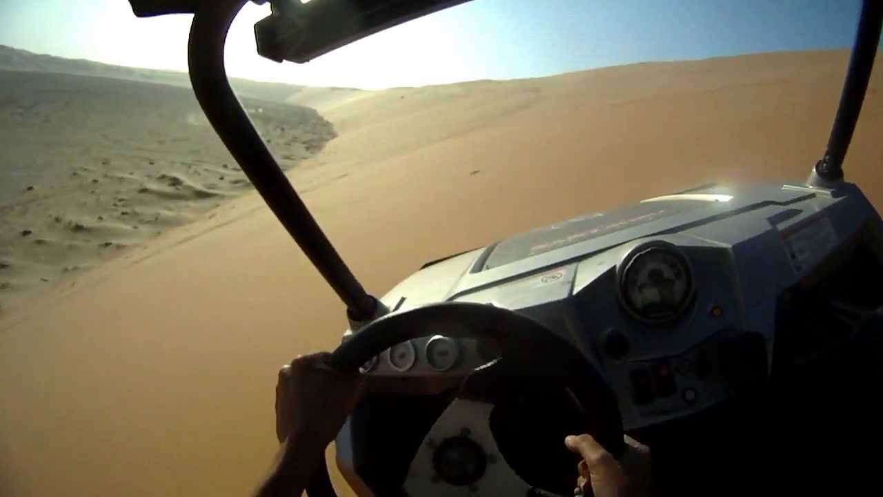 RZR 800s