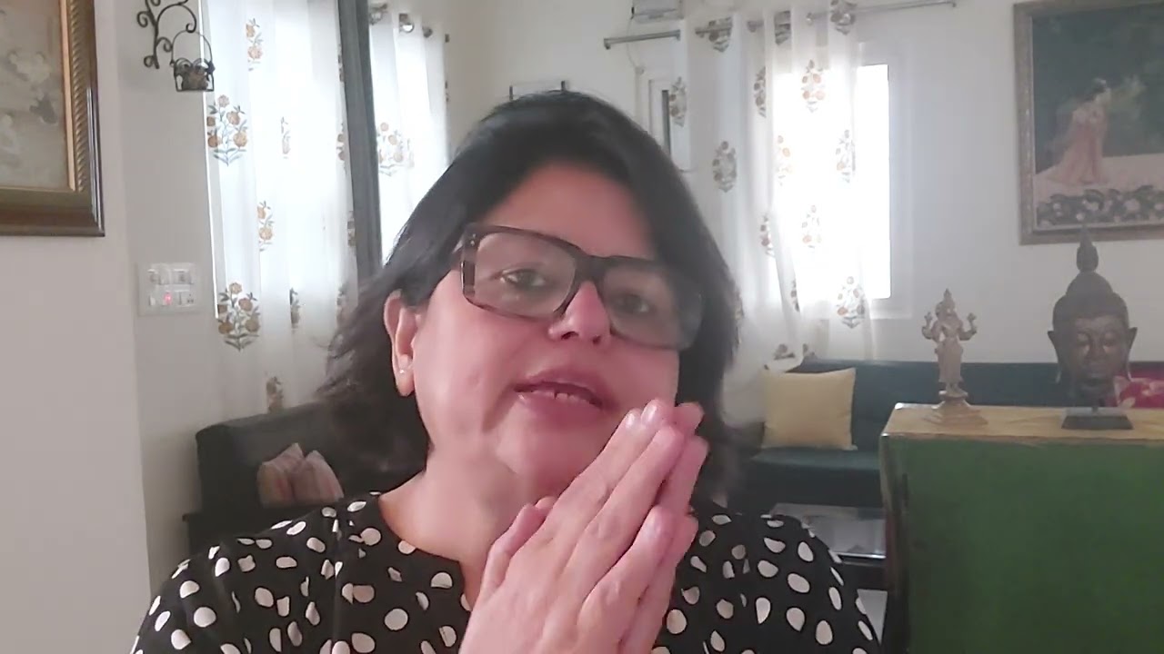 What to do to Reduce Exam Stress. Dr. Nalini Taneja. Hindi