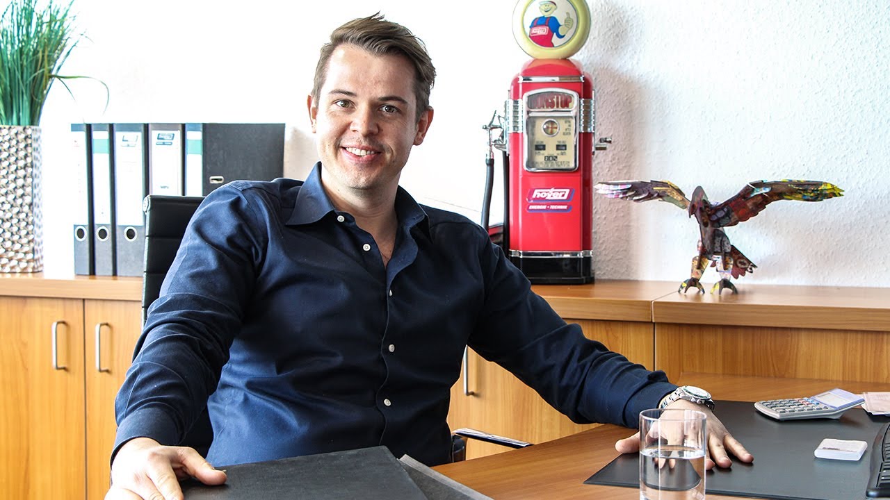 Corona-Krise: Thomas Hoyer spricht über seine Infektion und die aktuelle Lage