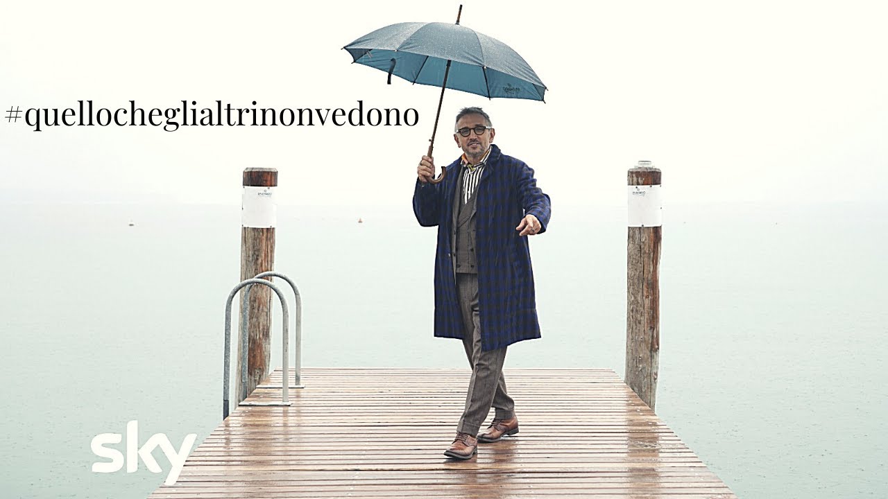 Sul Lago di Garda - Bruno Barbieri dietro le quinte di 4 Hotel