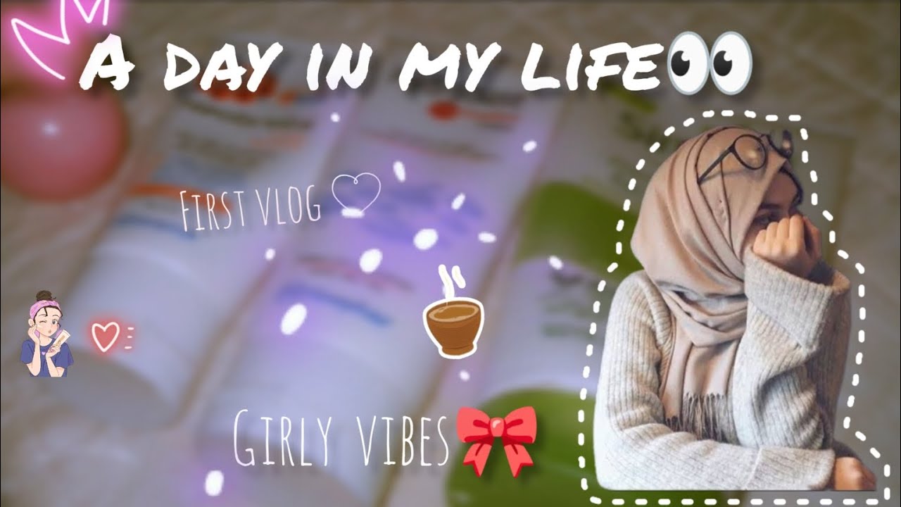 ASMR A day in my Life vlog✨| life of pakistani girl| skincare,desi Breakfast☕| daily vlogs🎀