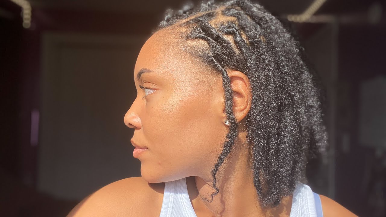 LOC Q&A PART 1 | ADVICE/TIPS ON STARTER LOCS