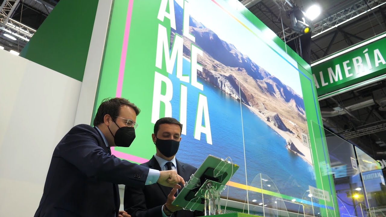 Presentaci&oacute;n Fitur 2022