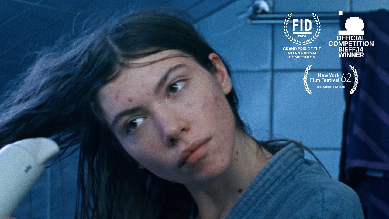 bluish - trailer