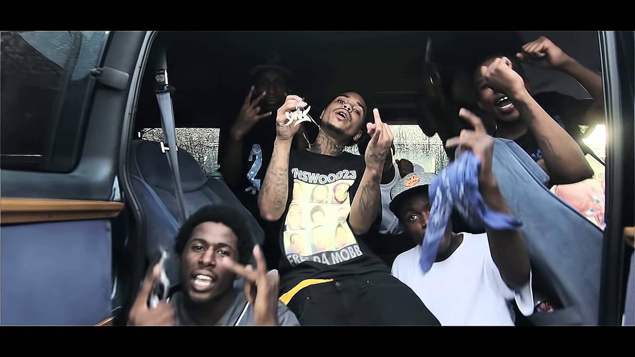 YNS DA MOB Presents: Youngest Of The Mob- Better Know | Shot by @NewAgeMedia313