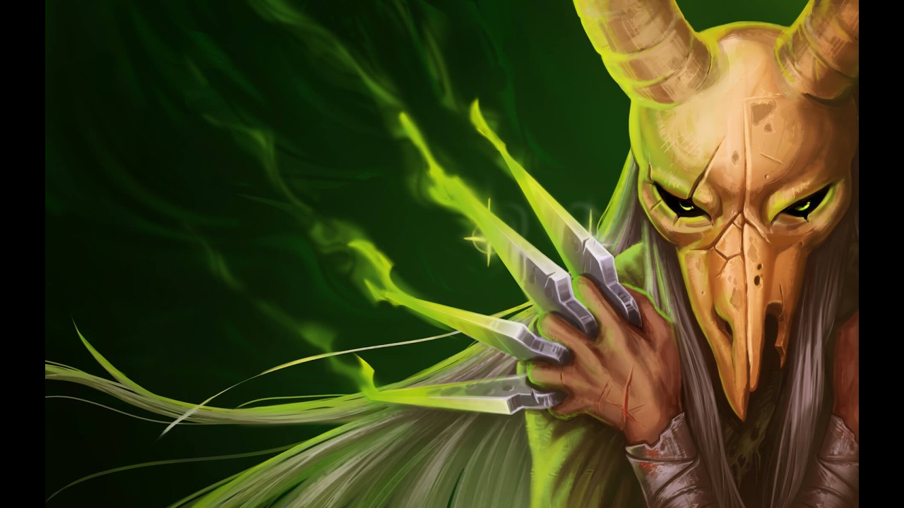 SLAY THE SPIRE - La silencieuse - Ascension 16 - Deck Poison / Brochette / Armure